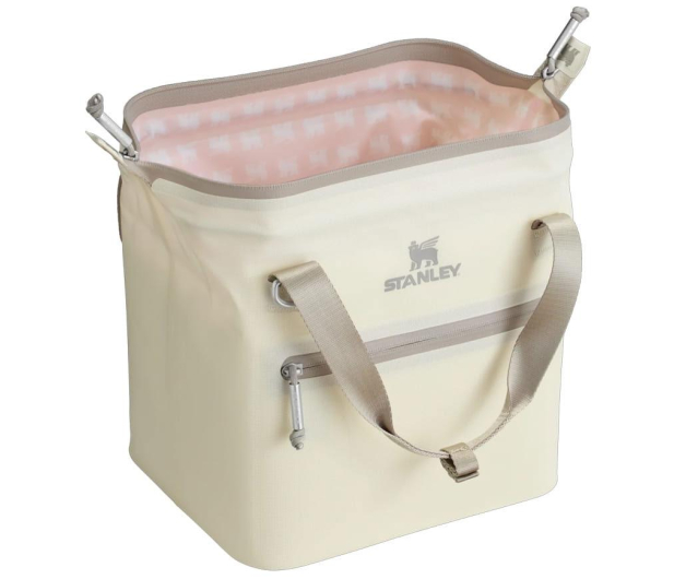 Stanley  All-Day Julienne Mini 7L Cream Stanley - 1476867 - zdjęcie 3